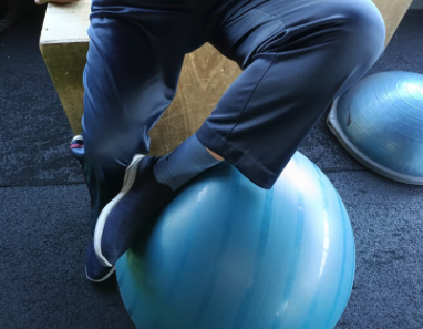 Rieducazione Motoria